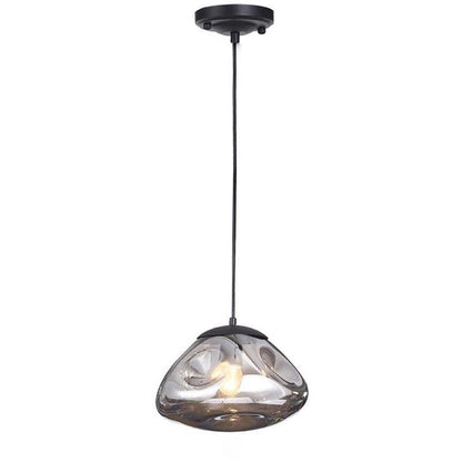 Melt Hanging Lava Pendant Light