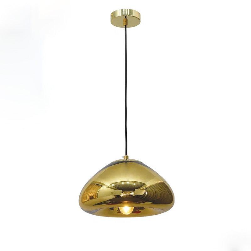 Melt Cone Pendant Light