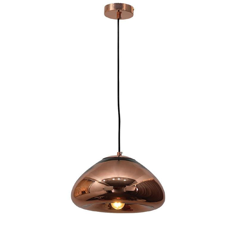 Melt Cone Pendant Light