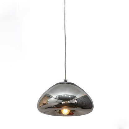 Melt Cone Pendant Light