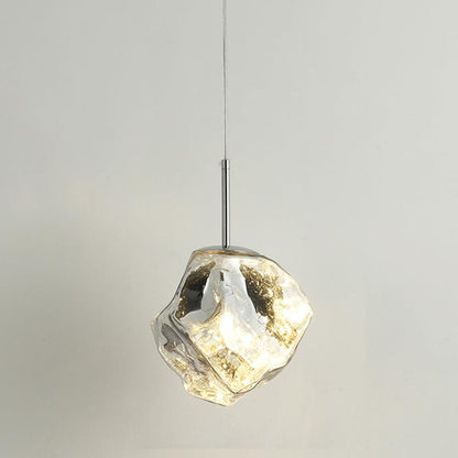 Melt Hanging Lava Pendant Light