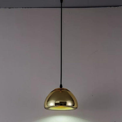 Melt Cone Pendant Light