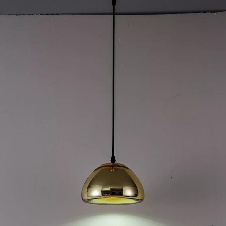 Melt Cone Pendant Light