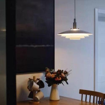 Nordic Designer Pendant Light