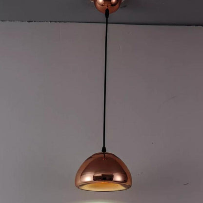 Melt Cone Pendant Light