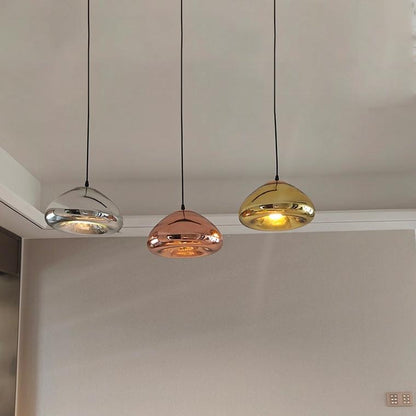 Melt Cone Pendant Light