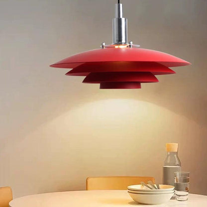 Nordic Designer Pendant Light