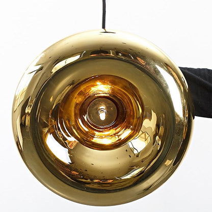 Melt Cone Pendant Light