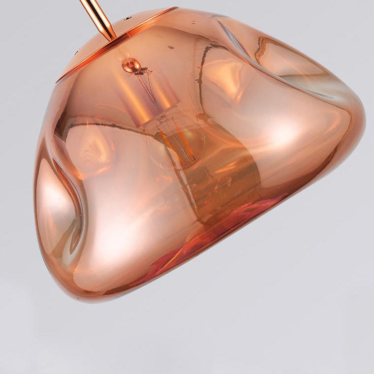 Melt Hanging Lava Pendant Light