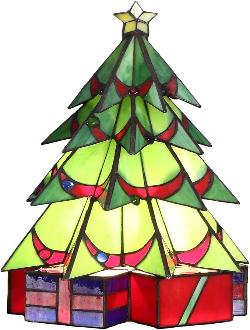 Árbol de Navidad de pino