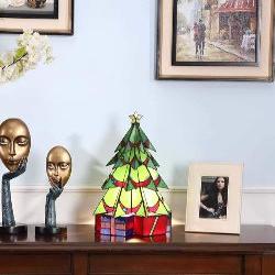 Árbol de Navidad de pino