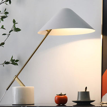 Nordic Marble Desk Lamp