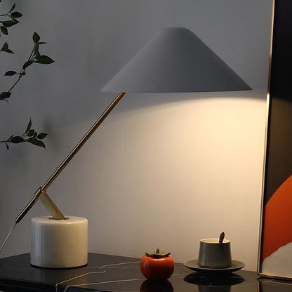 Nordic Marble Desk Lamp