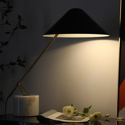 Nordic Marble Desk Lamp