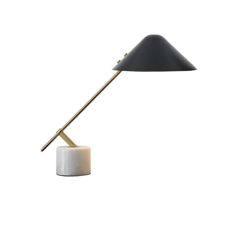 Nordic Marble Desk Lamp