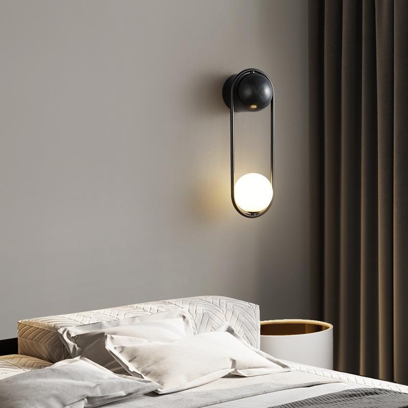 Sleek Modern Wall Sconce