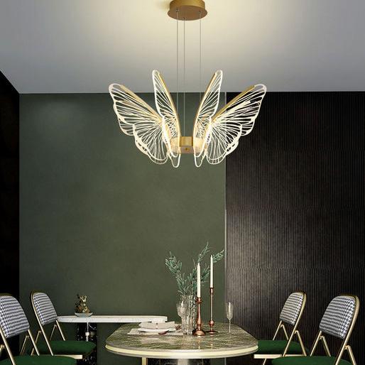 Butterfly Chandelier