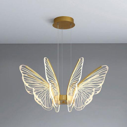 Butterfly Chandelier