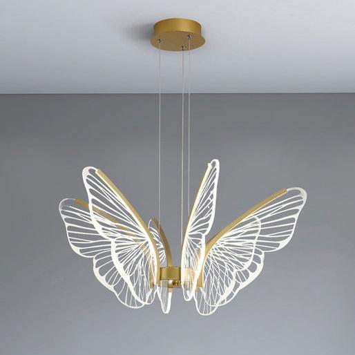 Butterfly Chandelier