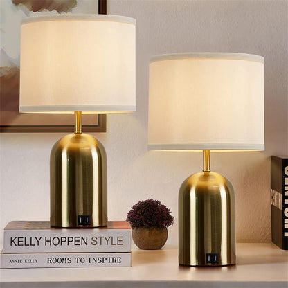 Stylish Modern Bedside Lamp