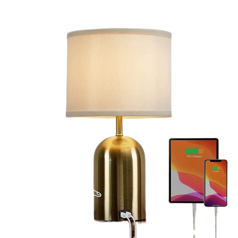 Stylish Modern Bedside Lamp