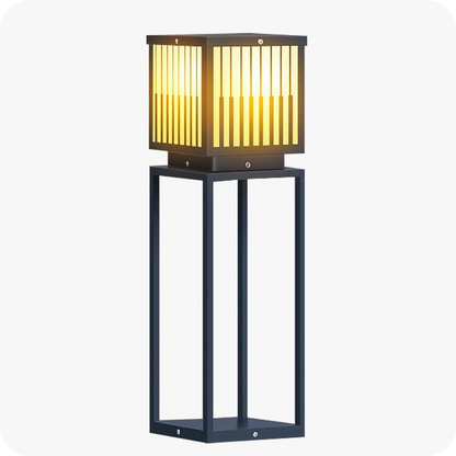 Solar Pathway Light Outdoor Light