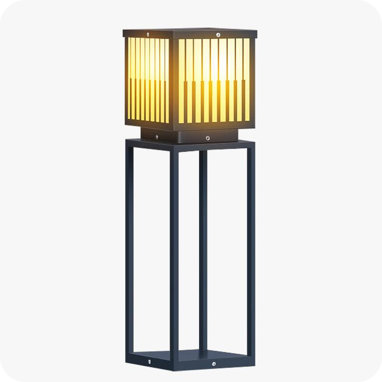 Solar Pathway Light Outdoor Light