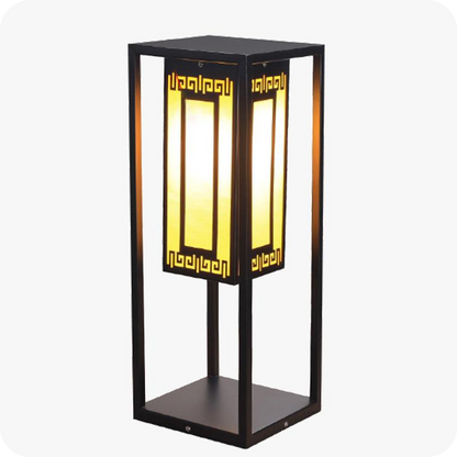 Solar Portable Pathway Light