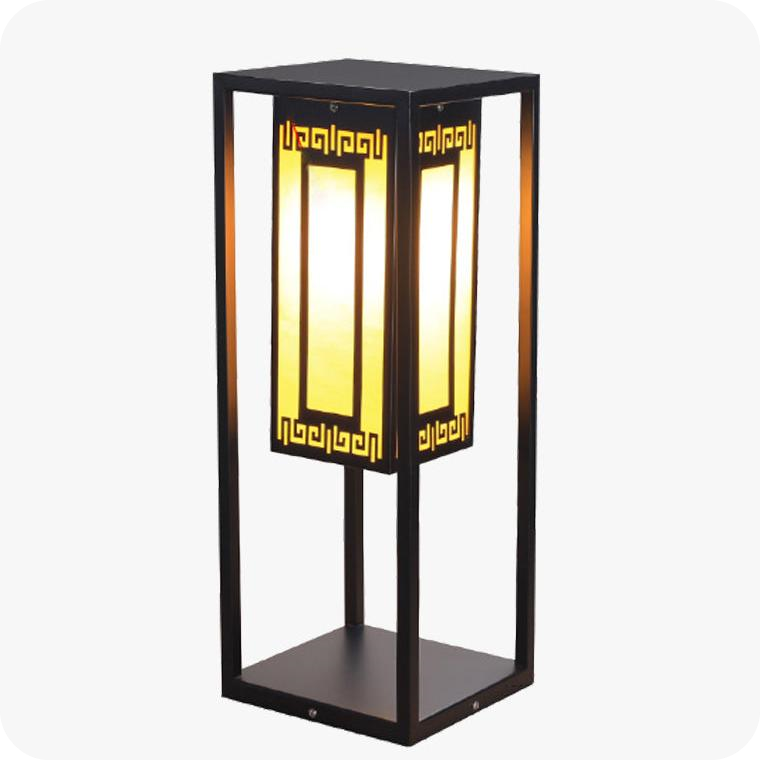 Solar Portable Pathway Light