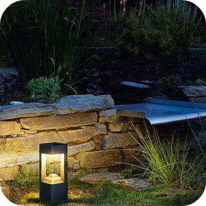 Solar Pathway Light