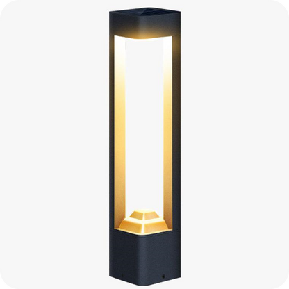 Solar Pathway Light