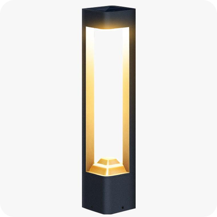 Solar Pathway Light