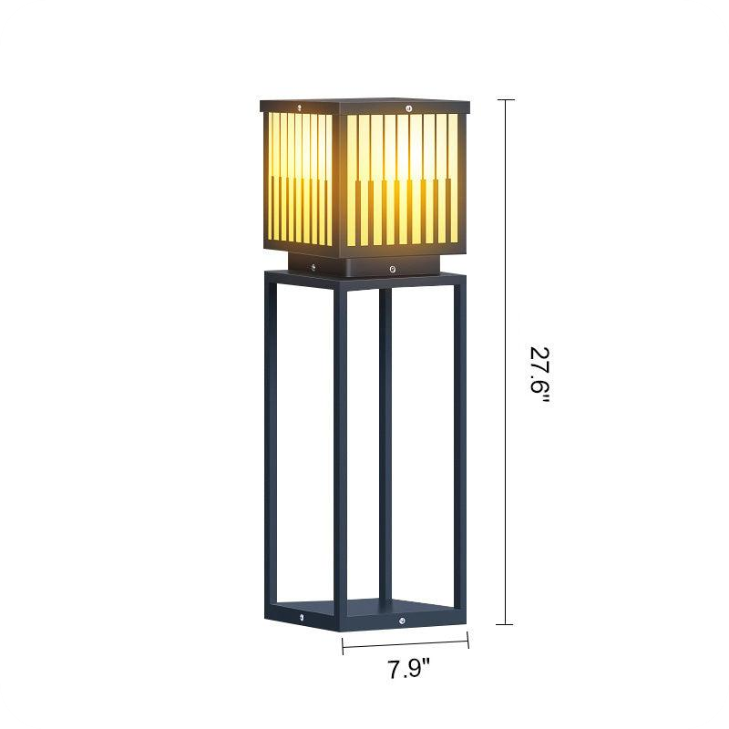 Solar Pathway Light Outdoor Light