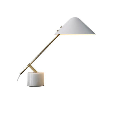 Nordic Marble Desk Lamp