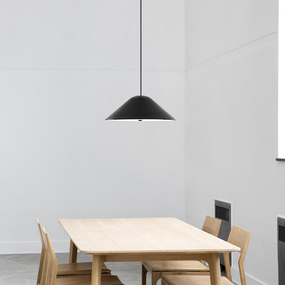 Cone Metal Pendant LIght