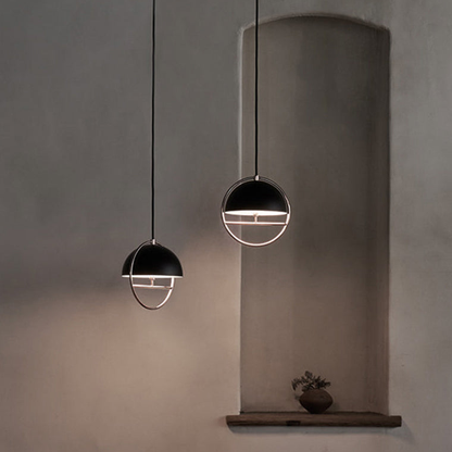 Dome Matel Pendant Light